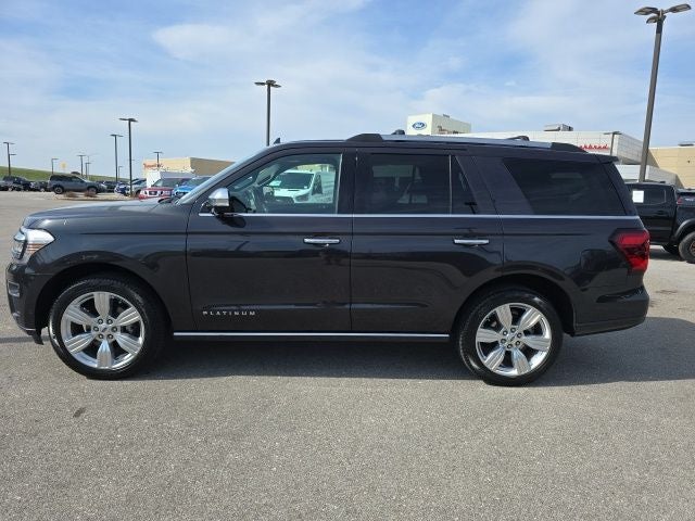 2024 Ford Expedition Platinum