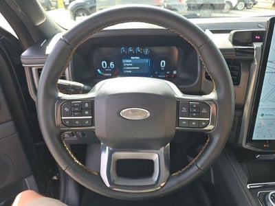 2024 Ford Expedition Platinum