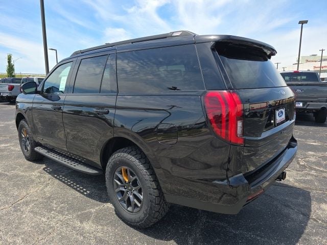 New 2026 Ford Expedition Tremor in Kansas City, MO - 1FMJU1RG1TEA50651