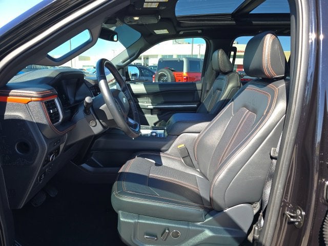 2024 Ford Expedition Timberline
