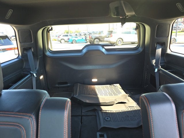 2024 Ford Expedition Timberline