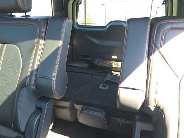 2024 Ford Expedition Timberline