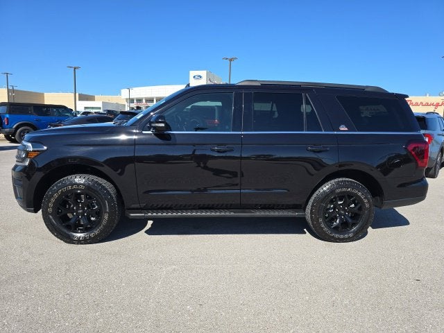 2024 Ford Expedition Timberline