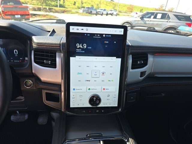 2024 Ford Expedition Timberline