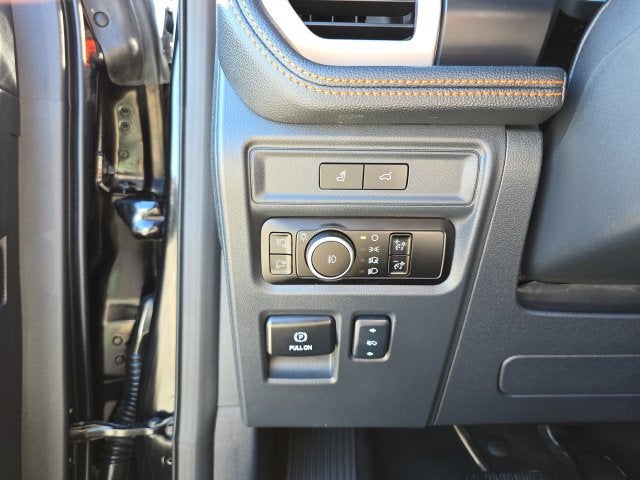 2024 Ford Expedition Timberline
