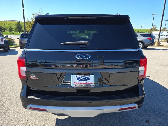 2024 Ford Expedition Timberline