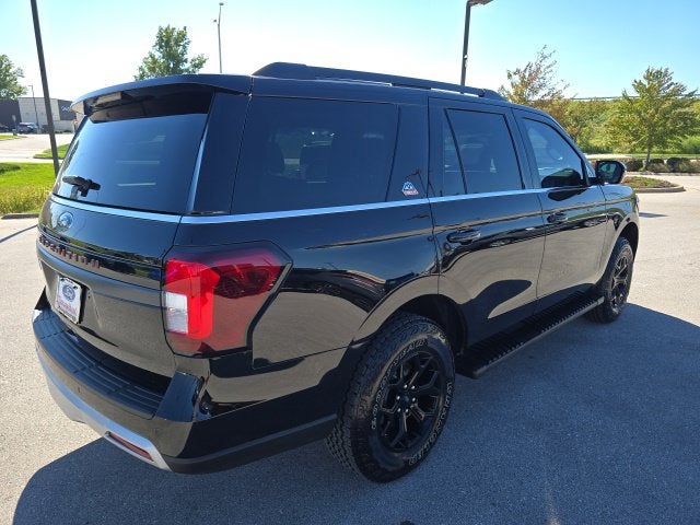 2024 Ford Expedition Timberline