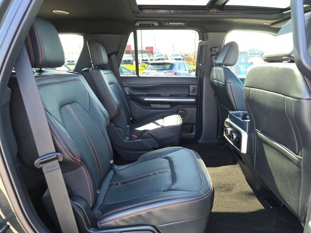 2023 Ford Expedition Timberline