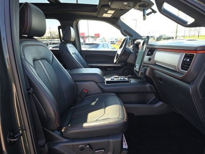 2023 Ford Expedition Timberline