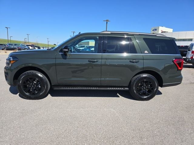 2023 Ford Expedition Timberline