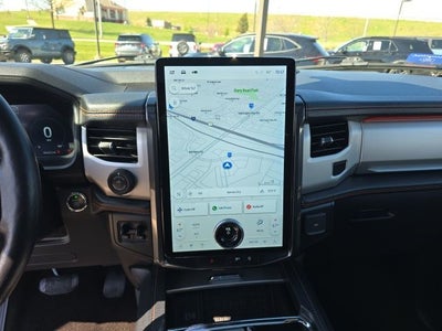 2023 Ford Expedition Timberline