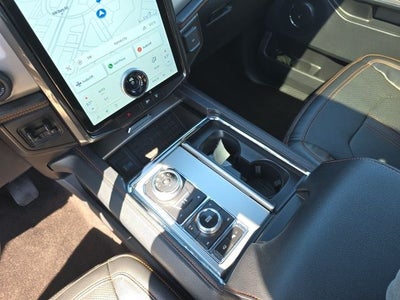 2023 Ford Expedition Timberline