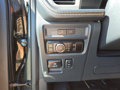 2023 Ford Expedition Timberline