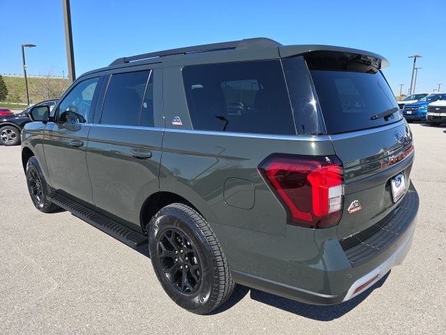 2023 Ford Expedition Timberline