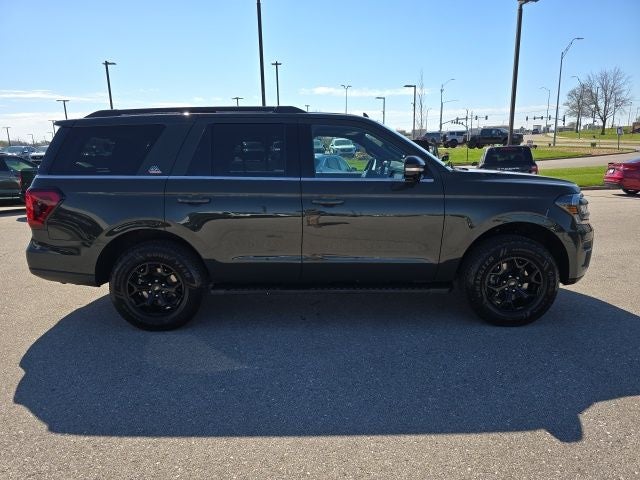 2023 Ford Expedition Timberline