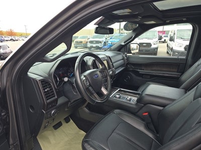2021 Ford Expedition Limited