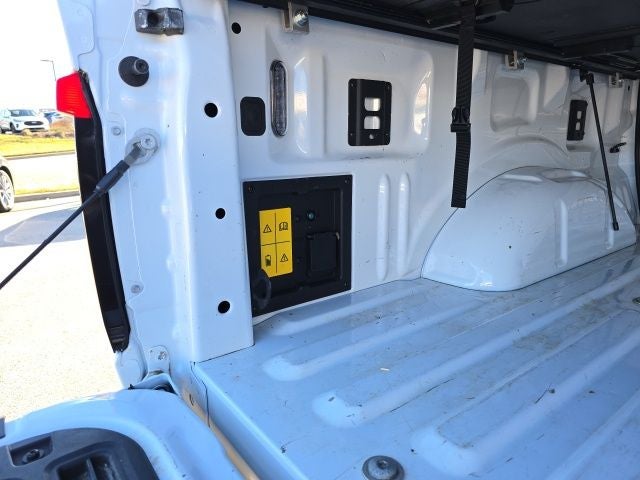 2024 Ford F-150 Lightning Flash