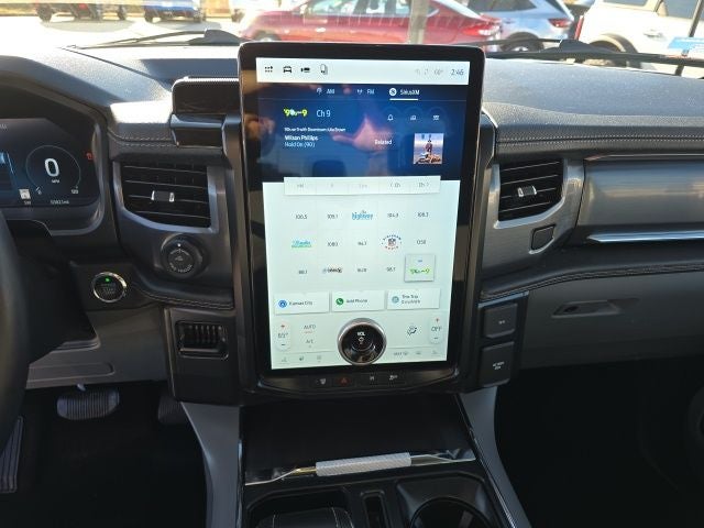 2024 Ford F-150 Lightning Flash