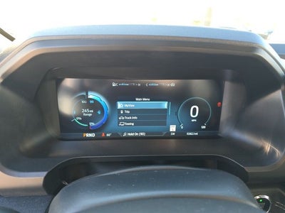 2024 Ford F-150 Lightning Flash