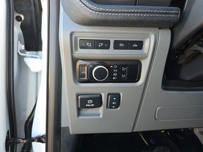 2024 Ford F-150 Lightning Flash