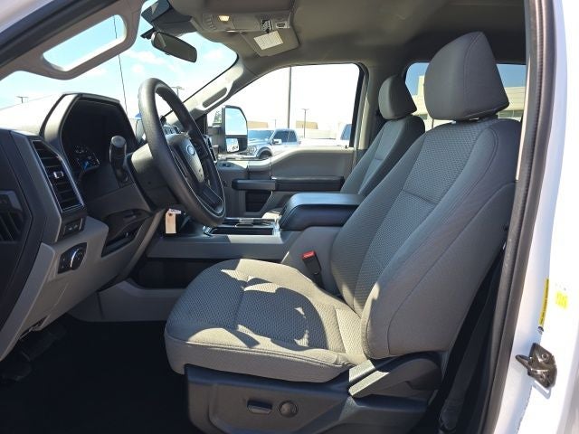 2021 Ford F-250SD XLT