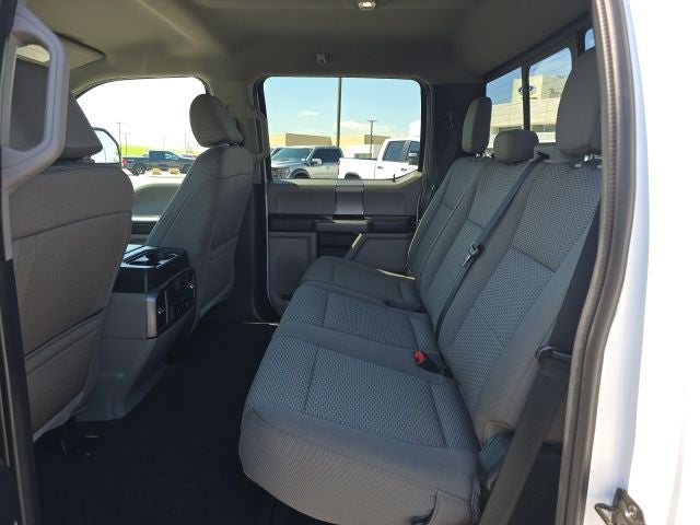 2021 Ford F-250SD XLT
