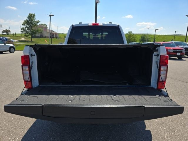 2021 Ford F-250SD XLT