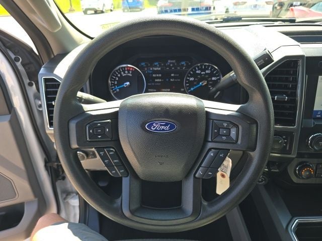 2021 Ford F-250SD XLT