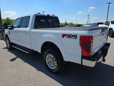 2021 Ford F-250SD XLT