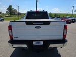 2021 Ford F-250SD XLT