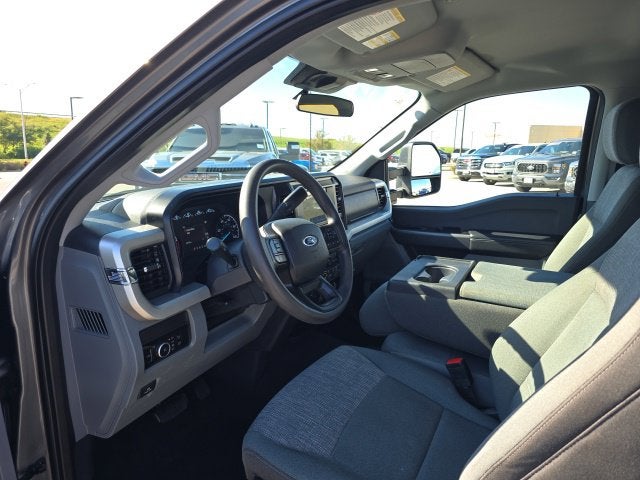 2025 Ford F-250SD XLT