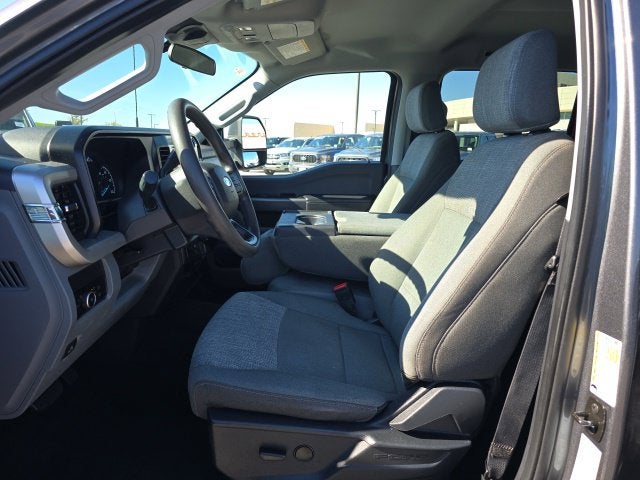 2025 Ford F-250SD XLT