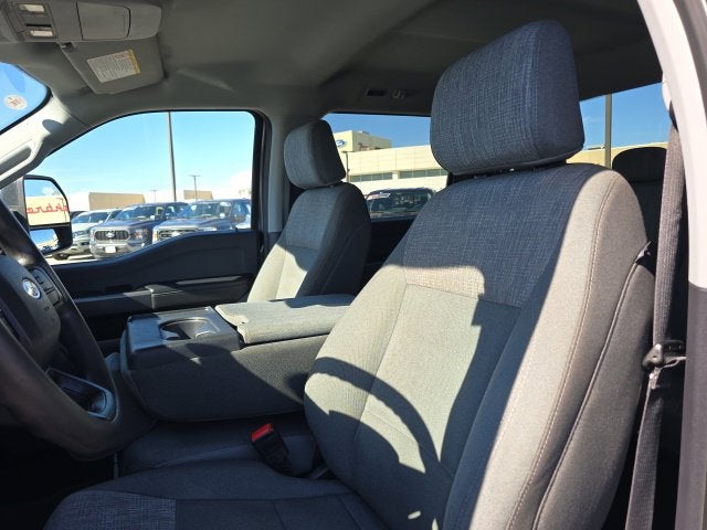 2025 Ford F-250SD XLT