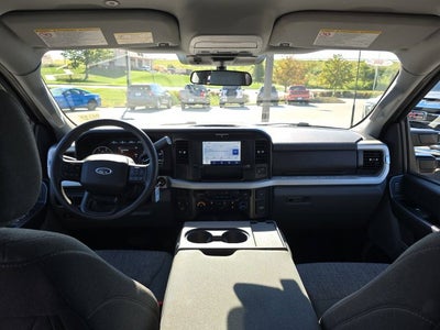 2025 Ford F-250SD XLT