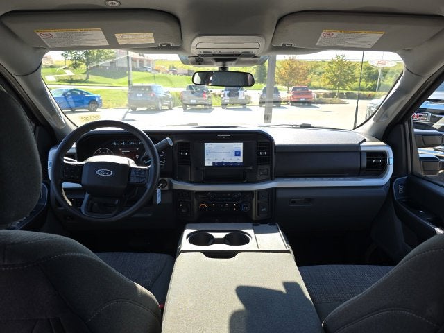 2025 Ford F-250SD XLT
