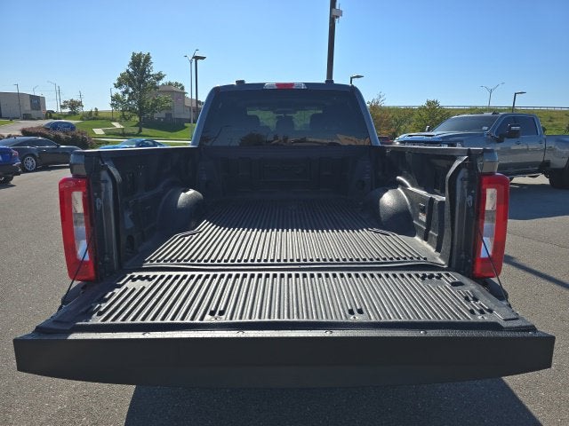 2025 Ford F-250SD XLT