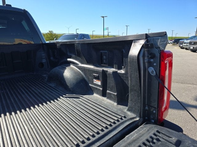 2025 Ford F-250SD XLT