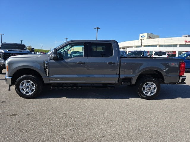 2025 Ford F-250SD XLT
