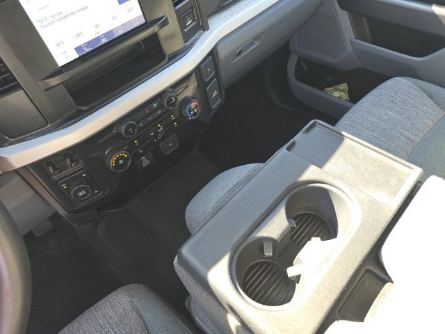 2025 Ford F-250SD XLT