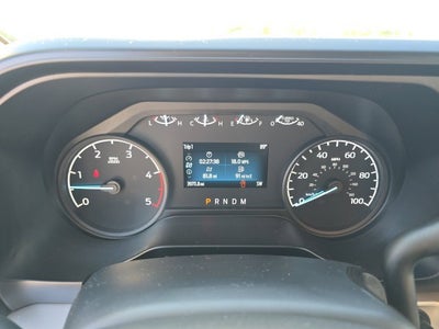 2025 Ford F-250SD XLT