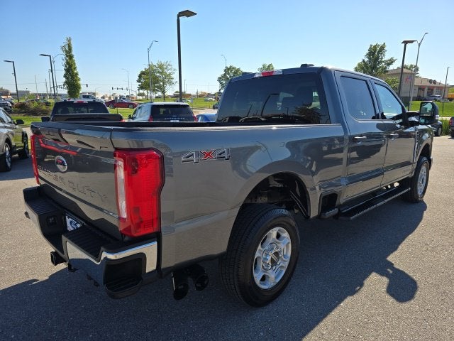 2025 Ford F-250SD XLT