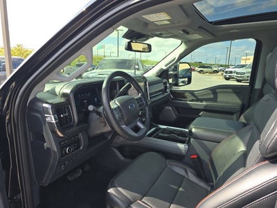 2024 Ford F-250SD Lariat