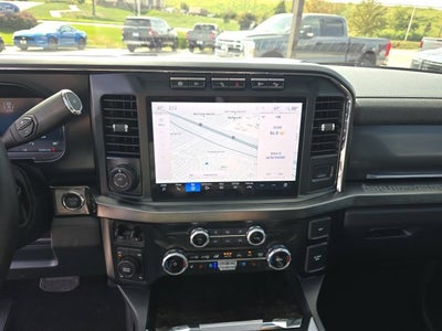 2024 Ford F-250SD Lariat