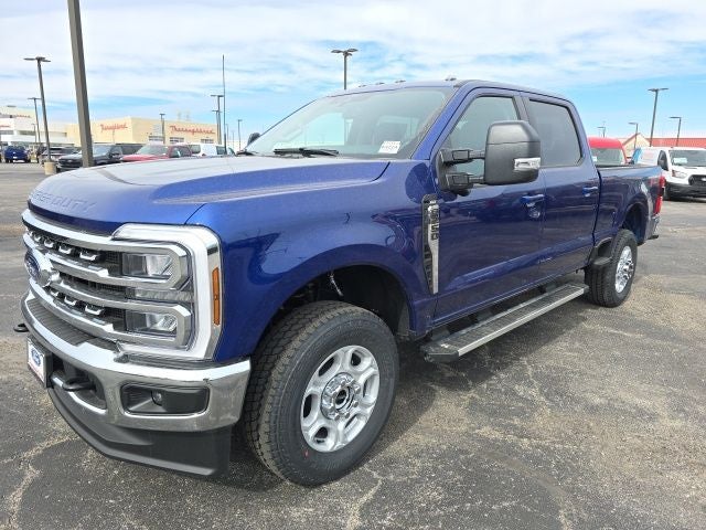 2026 Ford Super Duty F-250® XLT