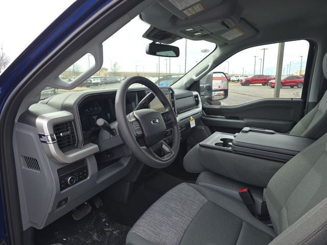 2026 Ford Super Duty F-250® XLT