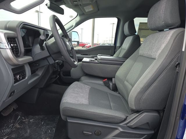 2026 Ford Super Duty F-250® XLT