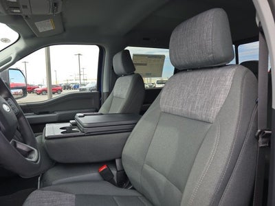 2026 Ford Super Duty F-250® XLT