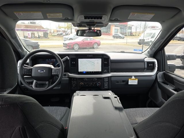 2026 Ford Super Duty F-250® XLT