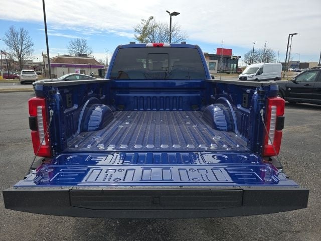 2026 Ford Super Duty F-250® XLT