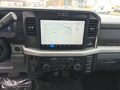 2026 Ford Super Duty F-250® XLT